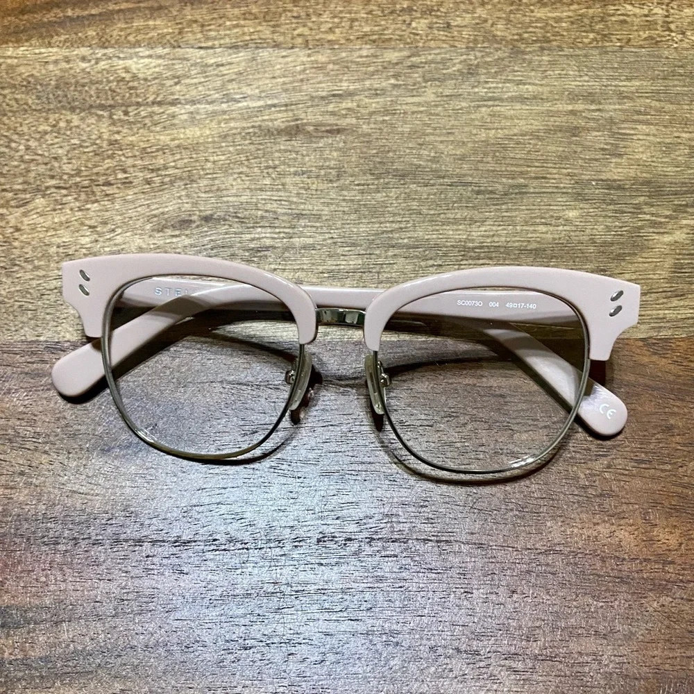 Stella McCartney optical Frames glasses